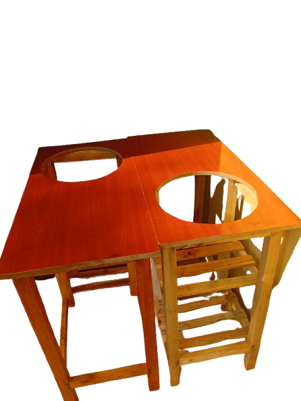 Kitchen table