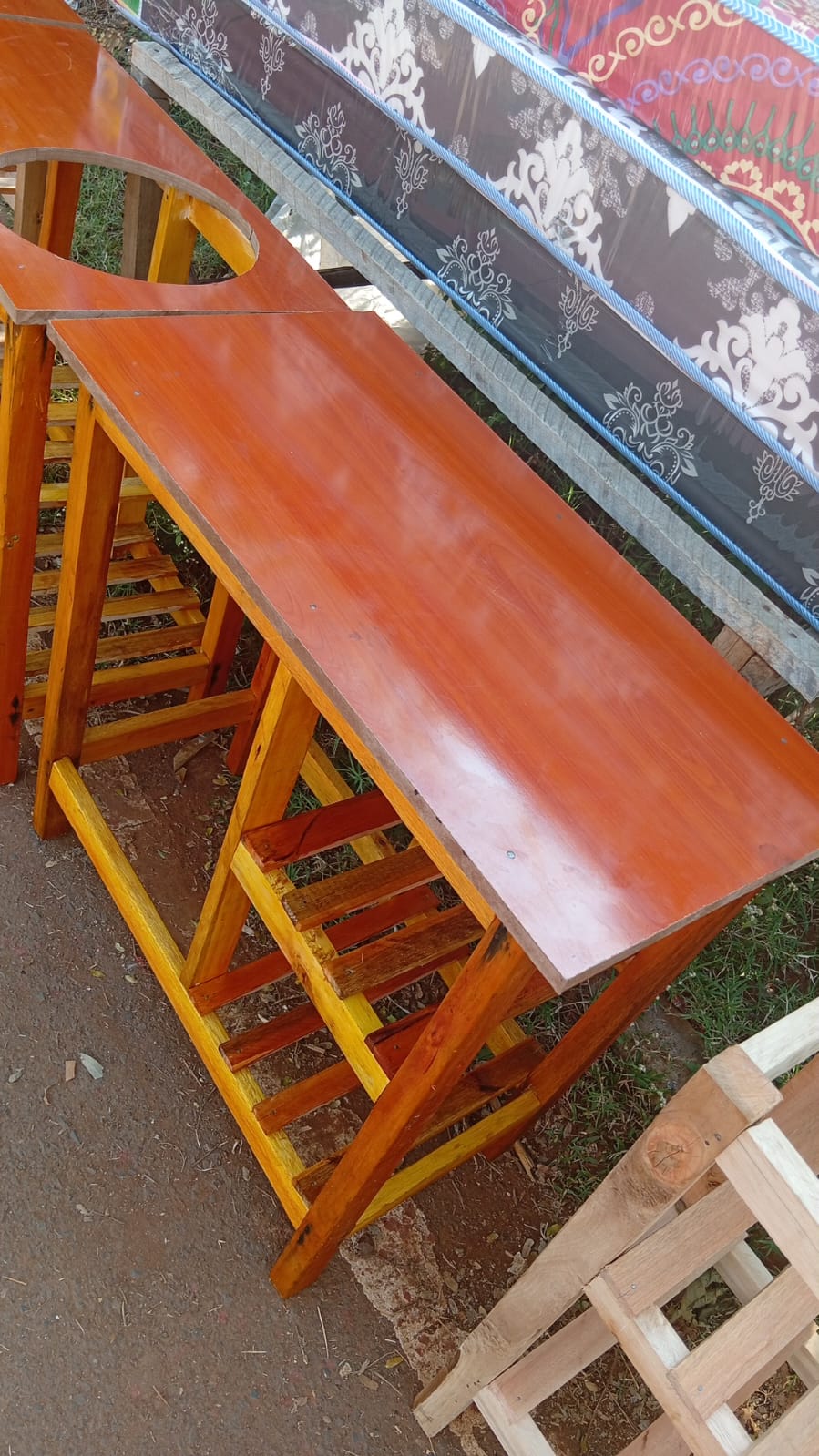 Study table