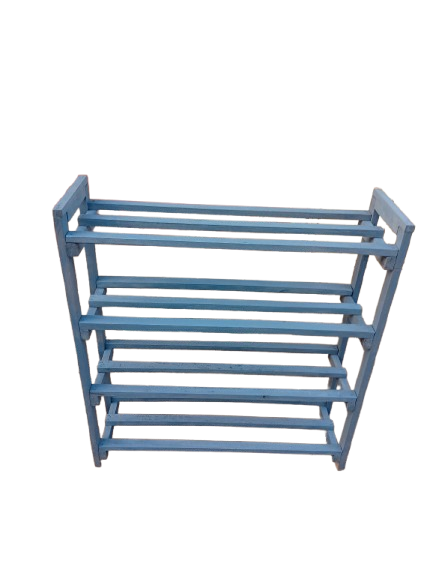 Shoe rack