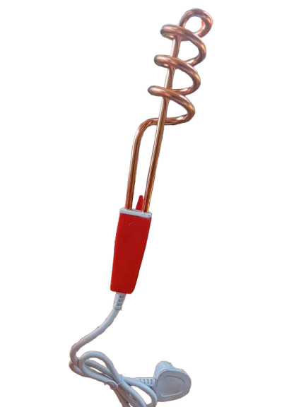 Electric heater