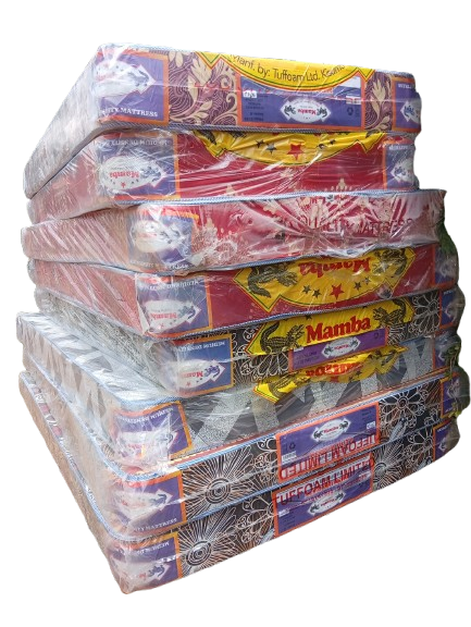 Matress 3 by 6